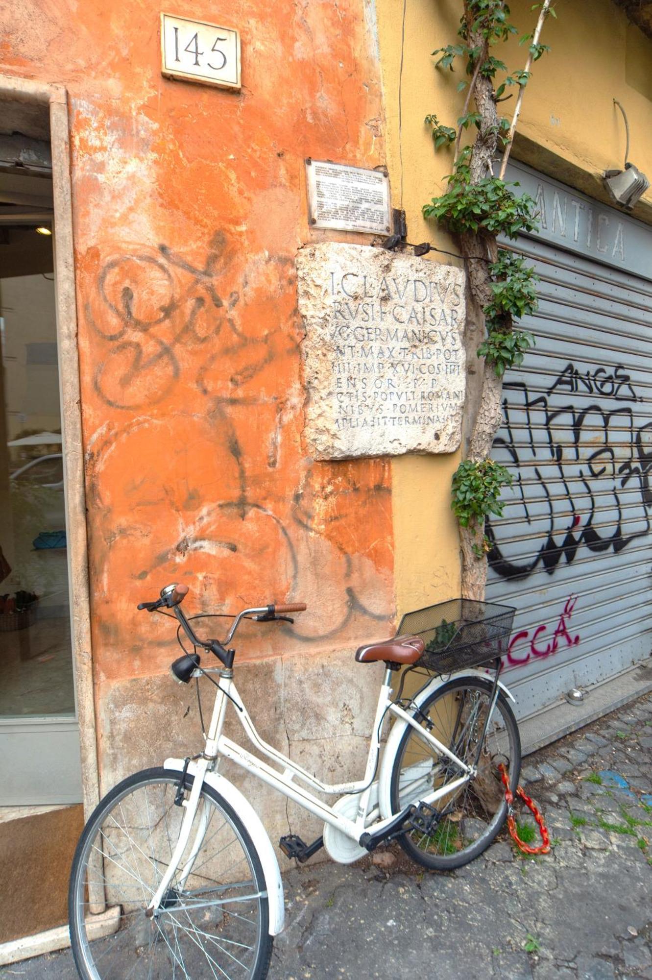 Cartari, Renaissance Flat A Few Steps From Piazza Navona And Vatican ภายนอก รูปภาพ