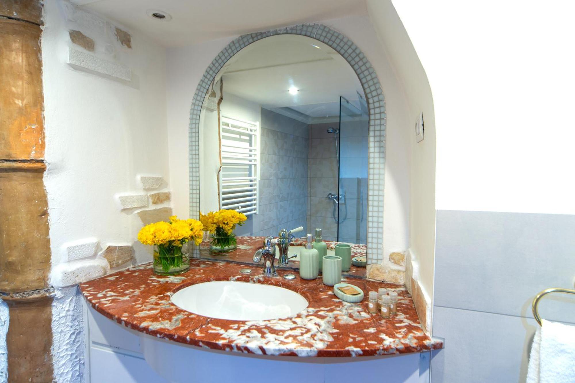 Cartari, Renaissance Flat A Few Steps From Piazza Navona And Vatican ภายนอก รูปภาพ