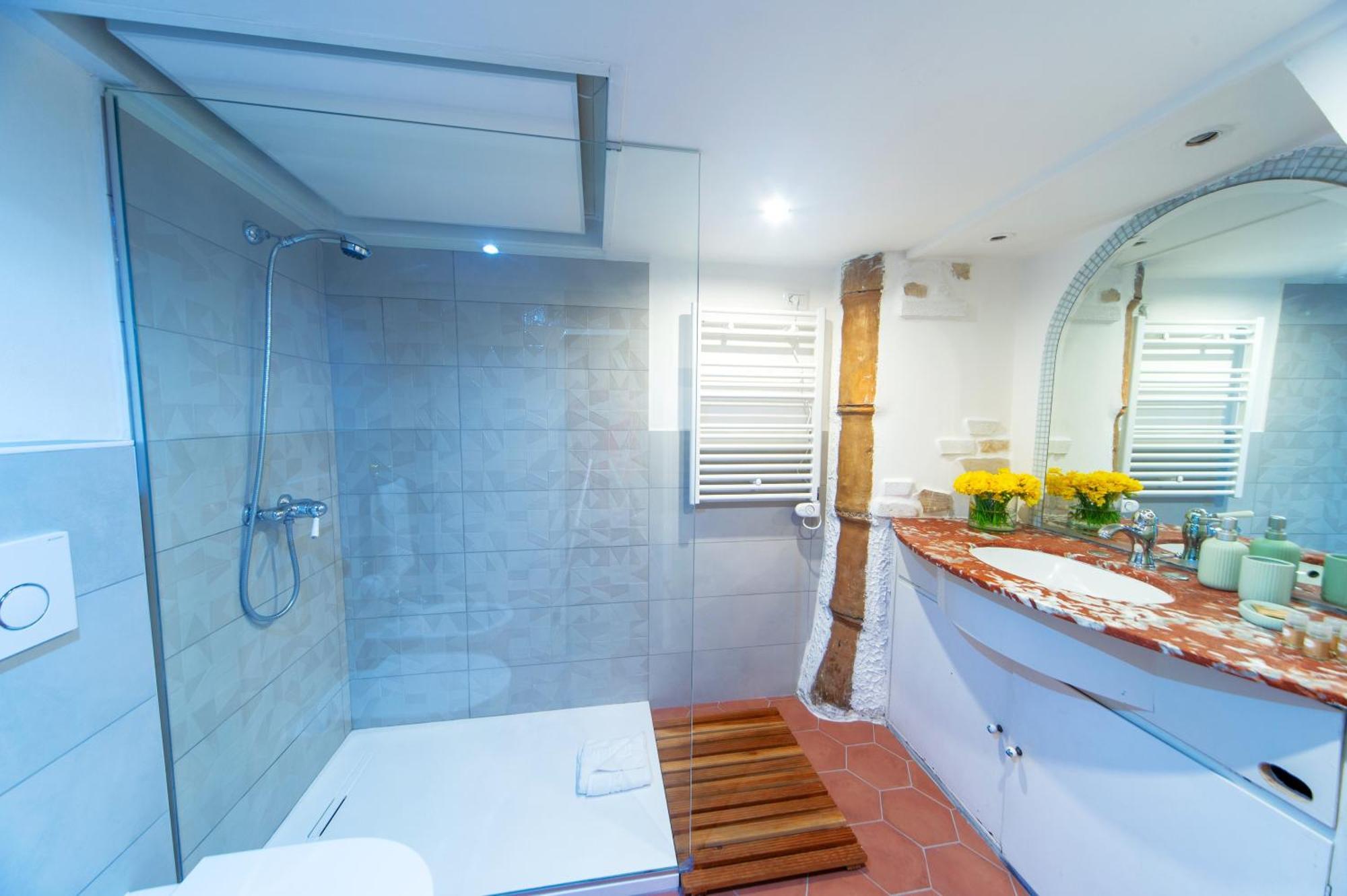 Cartari, Renaissance Flat A Few Steps From Piazza Navona And Vatican ภายนอก รูปภาพ